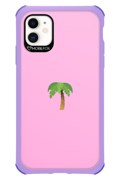 Chill Palm - Apple iPhone 11