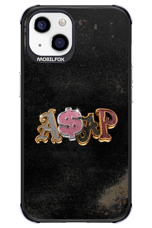 ASAP 2.0 - Apple iPhone 13