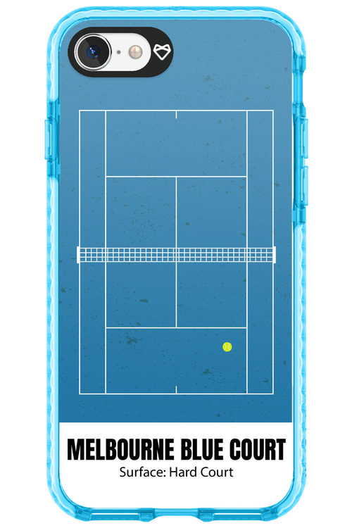 MELBOURNE BLUE COURT 2.0 - Apple iPhone SE 2020