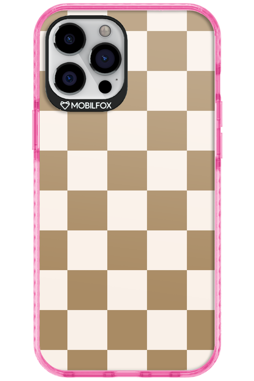 Nude Chess - Apple iPhone 12 Pro Max