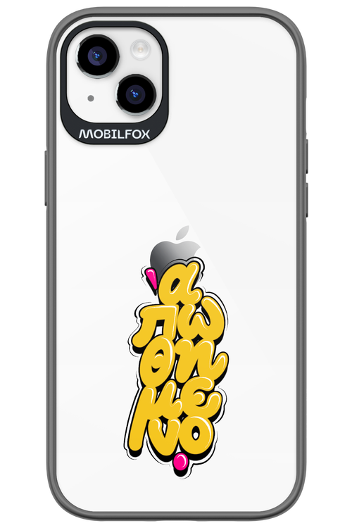 BitterSweet Icons - Apple iPhone 14 Plus