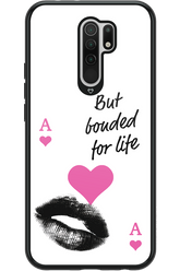 Bonded for Life 2.0 - Xiaomi Redmi 9