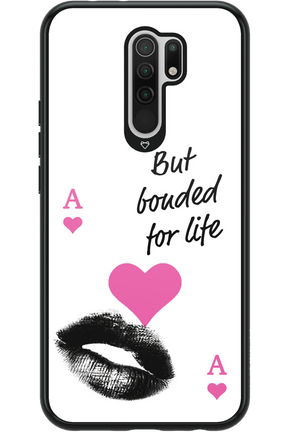 Bonded for Life 2.0 - Xiaomi Redmi 9