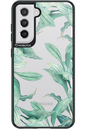 Greenpeace - Samsung Galaxy S21 FE