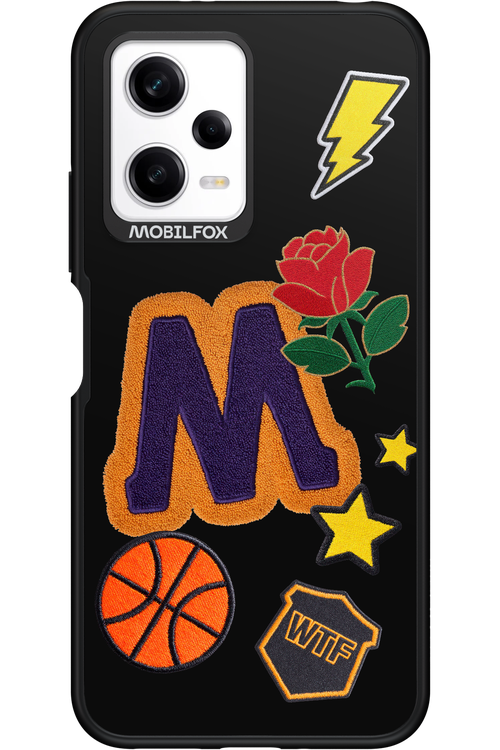 University's King - Xiaomi Redmi Note 12 5G