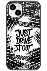 Drive It Out 2.0 - Apple iPhone 15 Plus