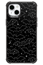 Dreamer Bat - Apple iPhone 15 Plus