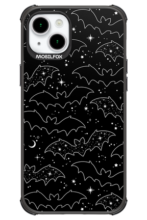 Dreamer Bat - Apple iPhone 15 Plus