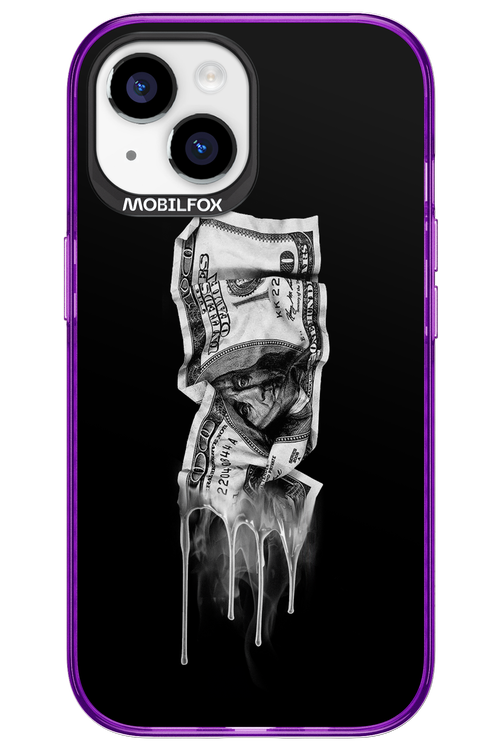 Melting Money 2.0 - Apple iPhone 15