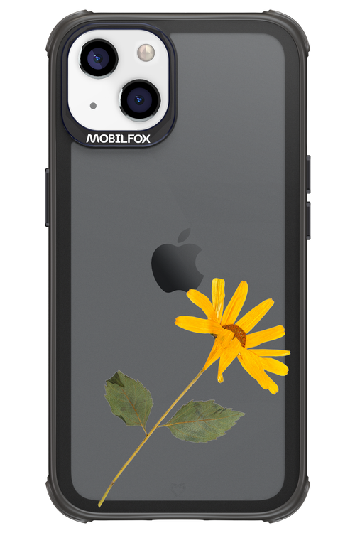 Pressed Flower - Apple iPhone 13