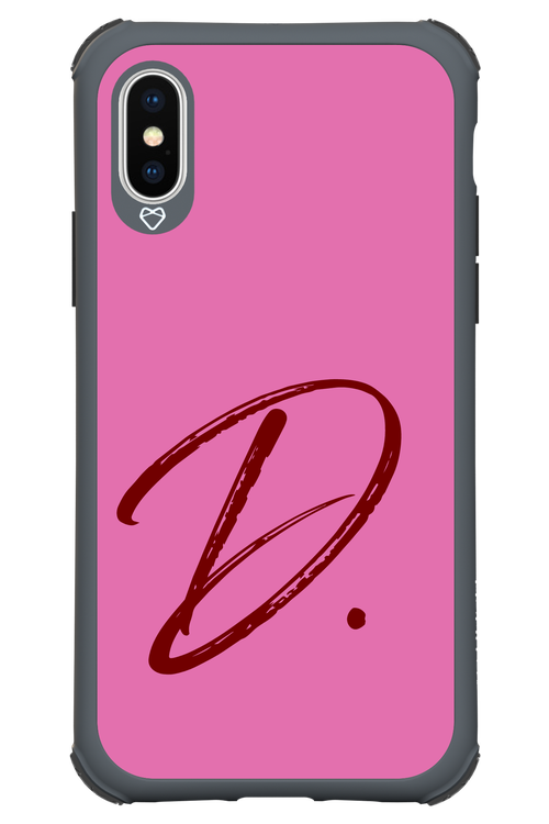 (Sorbet) D 2.0 - Apple iPhone XS