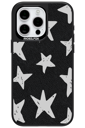 Starts Leather 2.0 - Apple iPhone 15 Pro Max
