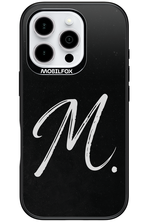(Off Space) M 2.0 - Apple iPhone 16 Pro