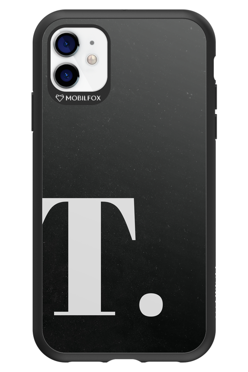 T (Off Space) 2.0 - Apple iPhone 11