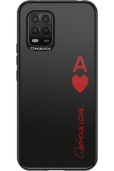 Whole 2.0 - Xiaomi Mi 10 Lite 5G