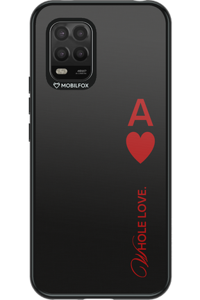 Whole 2.0 - Xiaomi Mi 10 Lite 5G