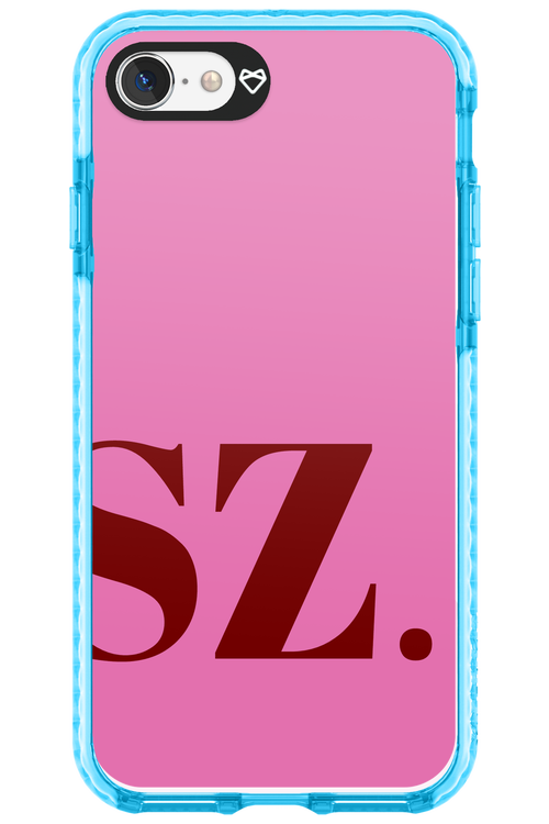 SZ (Sorbet) 2.0 - Apple iPhone SE 2020