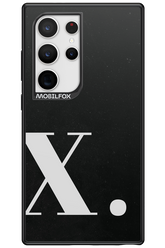 X (Off Space) 2.0 - Samsung Galaxy S24 Ultra