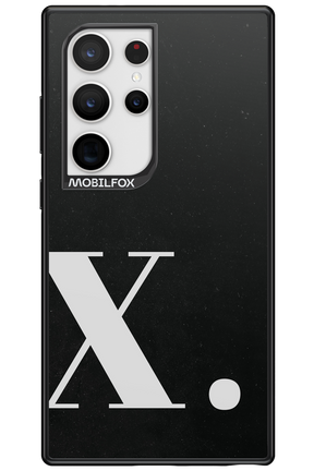 X (Off Space) 2.0 - Samsung Galaxy S24 Ultra