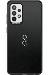 Q Black 2.0 - Samsung Galaxy A72