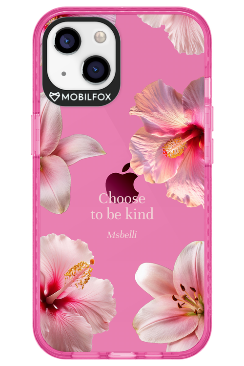 Be Kind 2.0 - Apple iPhone 13