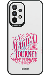 Magical Journey - Samsung Galaxy A33