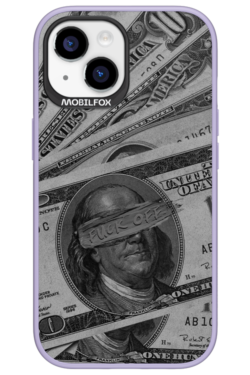 Talking Money - Apple iPhone 15