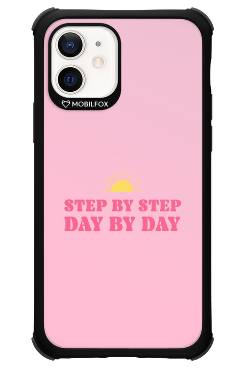 Step by Step 2.0 - Apple iPhone 12