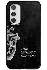 His Heart - Samsung Galaxy A54