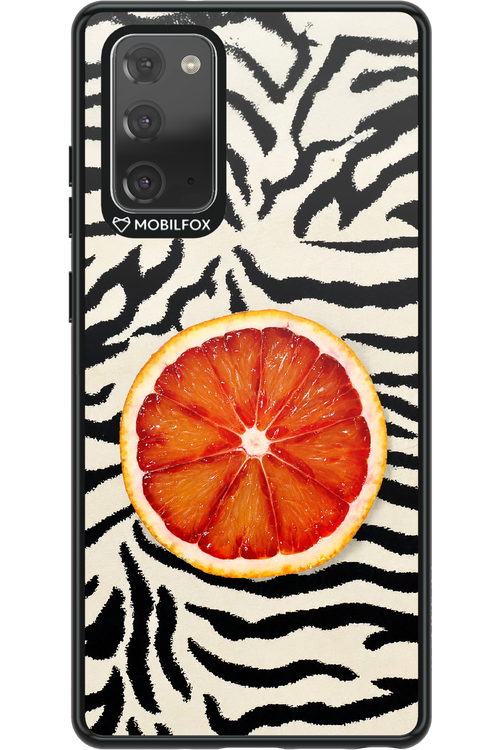 Wild Nectarin 2.0 - Samsung Galaxy Note 20