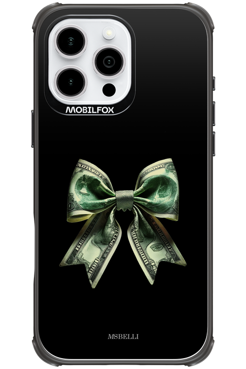 Money is Cute 2.0 - Apple iPhone 16 Pro Max