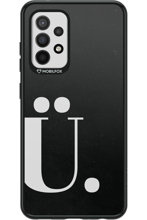 U II (Off Space) 2.0 - Samsung Galaxy A52 / A52 5G / A52s