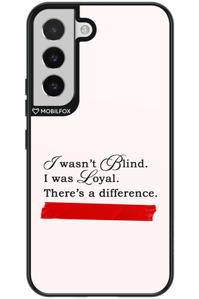 Difference 2.0 - Samsung Galaxy S22