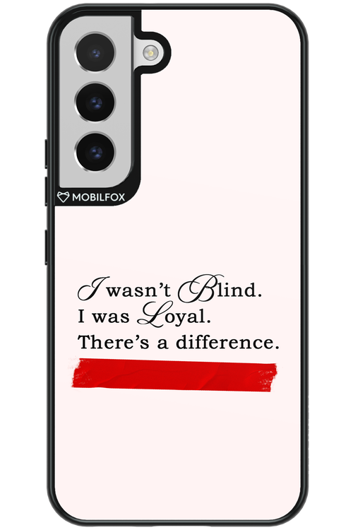 Difference 2.0 - Samsung Galaxy S22