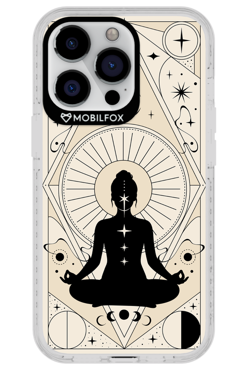 Soul Peace - Apple iPhone 13 Pro