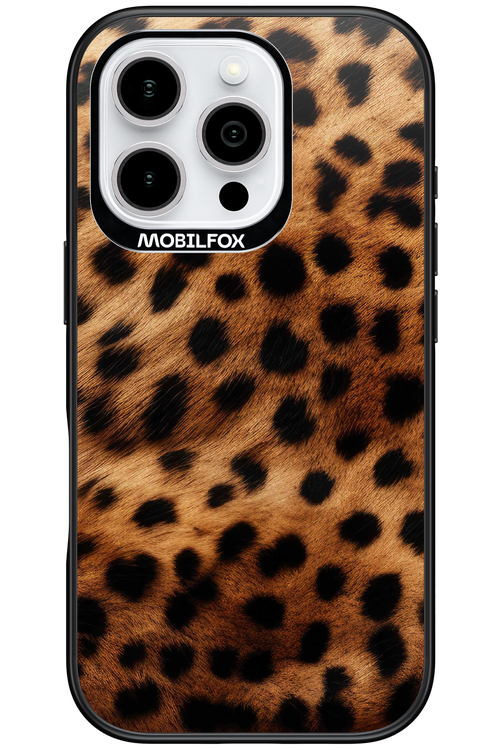 Cheetah 2.0 - Apple iPhone 16 Pro