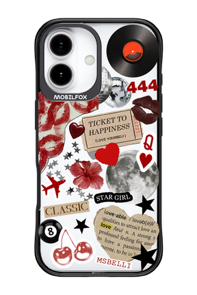 Alter Queen - Apple iPhone 17