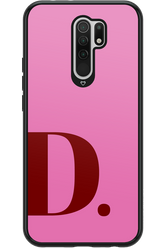 D (Sorbet) 2.0 - Xiaomi Redmi 9