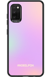 Pastel Violet 2.0 - Samsung Galaxy A41