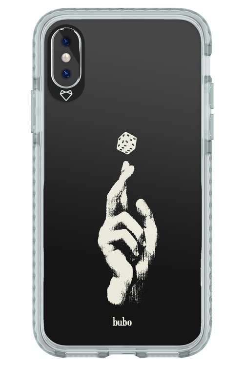 DAMNED LUCK 2.0 - Apple iPhone XS
