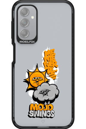 Broken Smiles - Samsung Galaxy A14