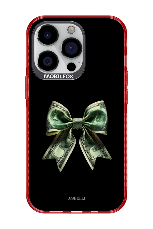 Money is Cute 2.0 - Apple iPhone 13 Pro