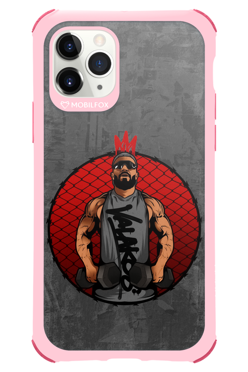 King V - Apple iPhone 11 Pro