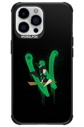 WITCH - Apple iPhone 13 Pro Max