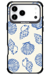 Shell Yeah! - Apple iPhone 17 Pro Max