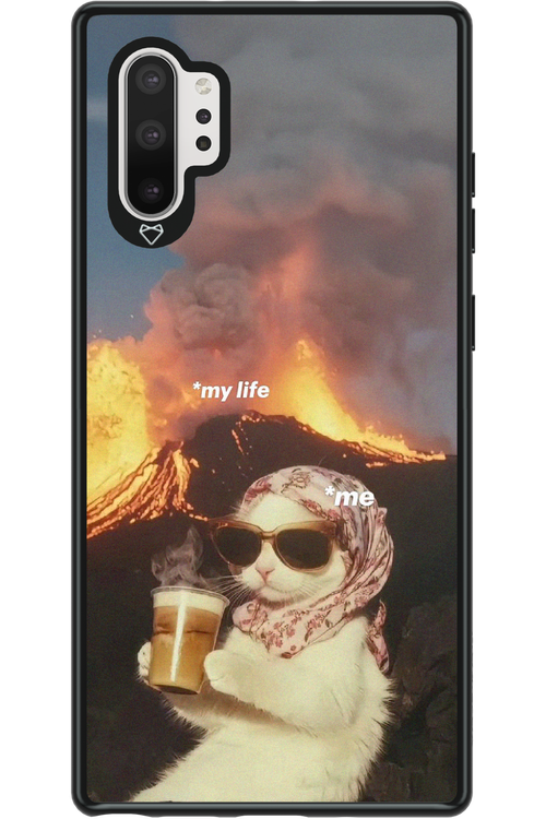 My life 2.0 - Samsung Galaxy Note 10+