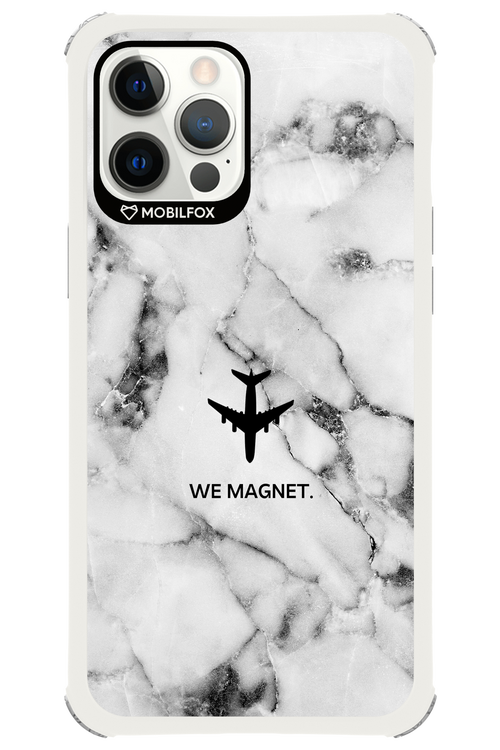 International Love II 2.0 - Apple iPhone 12 Pro Max