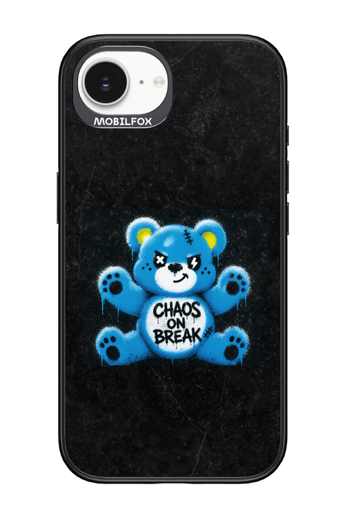 Chaos on Break 2.0 - Apple iPhone 17e