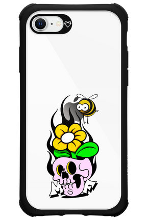 Sugar & Venom - Apple iPhone SE 2020