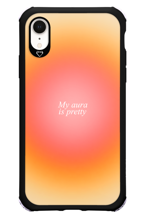 Pretty Aura - Apple iPhone XR